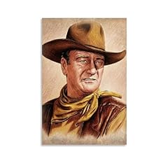 Rauenhabe john wayne for sale  Delivered anywhere in USA 