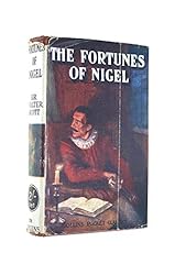 Fortunes nigel for sale  Delivered anywhere in UK