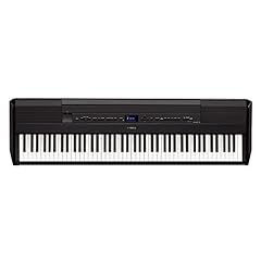 Yamaha P515 - Pianoforte digitale a 88 tasti con tasti usato  Spedito ovunque in Italia 