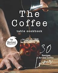 Coffee table cookbook for sale  Delivered anywhere in USA 