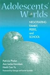 Adolescents worlds negotiating for sale  Delivered anywhere in USA 
