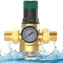 Druckminderer wasser zoll gebraucht kaufen  Wird an jeden Ort in Deutschland