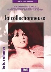 Collectionneuse d'occasion  Livré partout en France