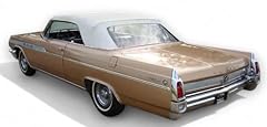Vinyl convertible top for sale  Delivered anywhere in USA 
