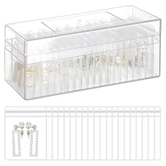 Kukuvr acrylic jewelry for sale  Delivered anywhere in USA 