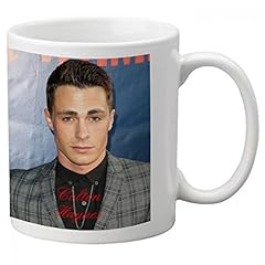 Colton haynes mug for sale  Delivered anywhere in UK