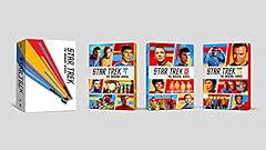 Star trek original for sale  Delivered anywhere in USA 