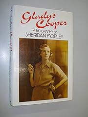 Gladys cooper sheridan for sale  Delivered anywhere in UK