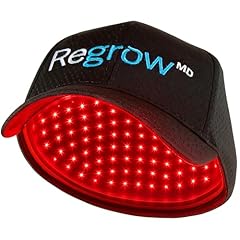 Regrowmd laser cap for sale  Delivered anywhere in UK