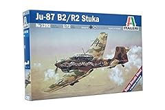 Italeri 1292 stuka usato  Spedito ovunque in Italia 