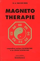 Magnéto thérapie compendium d'occasion  Livré partout en France