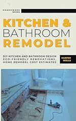Kitchen bathroom remodel for sale  Delivered anywhere in USA 