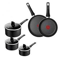 Tefal titanium stone for sale  Delivered anywhere in UK