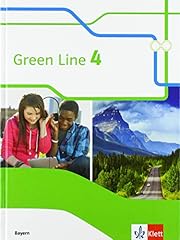 Green line ausgabe gebraucht kaufen  Wird an jeden Ort in Deutschland