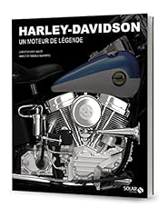 moteur harley 1450 d'occasion  Livré partout en France