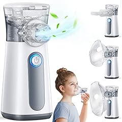 Portable nebulizer machine for sale  Delivered anywhere in UK