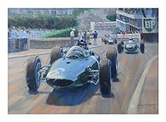 Graham hill brm for sale  Delivered anywhere in UK