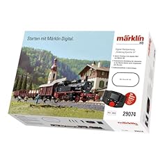 Märklin 29074 digital gebraucht kaufen  Wird an jeden Ort in Deutschland