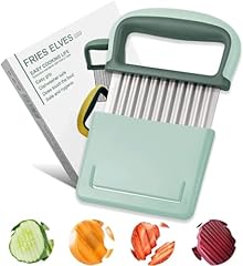 Coupe patates lame d'occasion  Livré partout en France