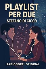Playlist per due usato  Spedito ovunque in Italia 