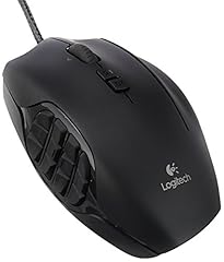 logitech g600 d'occasion  Livré partout en France