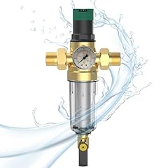 Réducteur pression eau d'occasion  Livré partout en Belgiqu