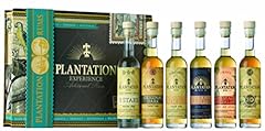 Plantation coffret rum d'occasion  Livré partout en France