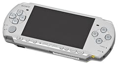 Psp 2004 silver usato  Spedito ovunque in Italia 