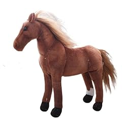 Peluche forma cavallo usato  Spedito ovunque in Italia 