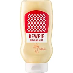 Kewpie japanse mayonaise d'occasion  Livré partout en Belgiqu