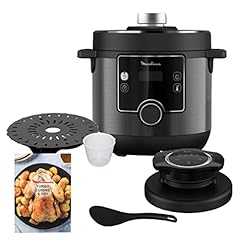 Moulinex ce7788 turbo d'occasion  Livré partout en France