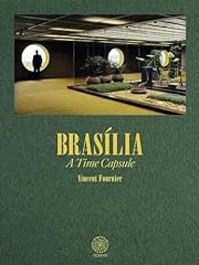 Brasilia time capsule d'occasion  Livré partout en France