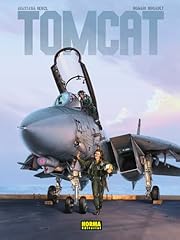 Tomcat gebraucht kaufen  Wird an jeden Ort in Deutschland