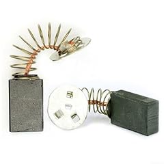 Set carbon brushes for sale  Delivered anywhere in UK