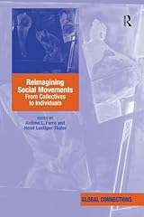 Reimagining social movements d'occasion  Livré partout en France