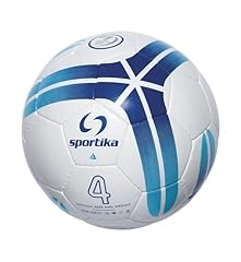 Sportika pallone calcetto usato  Spedito ovunque in Italia 