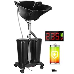 Johgee rechargeable portable for sale  Delivered anywhere in UK