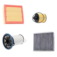Kit filtri tagliando usato  Spedito ovunque in Italia 