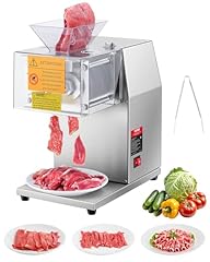 Vevor fleischschneidemaschine  gebraucht kaufen  Wird an jeden Ort in Deutschland