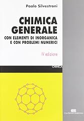 Chimica generale. con usato  Spedito ovunque in Italia 