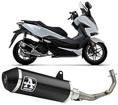 Arrow 53541ann silencer for sale  Delivered anywhere in UK