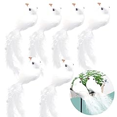 Widesmart 6pcs white for sale  Delivered anywhere in UK