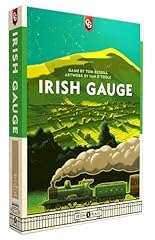 Capstone games irish for sale  Delivered anywhere in USA 
