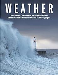 Weather hurricanes tornadoes for sale  Delivered anywhere in USA 