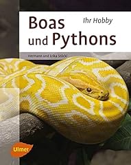Boas pythons gebraucht kaufen  Wird an jeden Ort in Deutschland