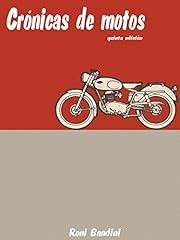 Crónicas motos aventuras for sale  Delivered anywhere in UK