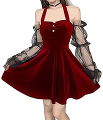 Dingjiuyan goth retro for sale  Delivered anywhere in UK