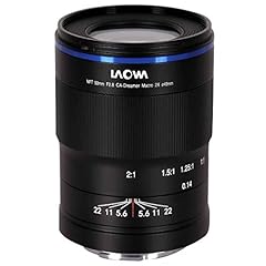 Laowa ultra macro for sale  Delivered anywhere in UK