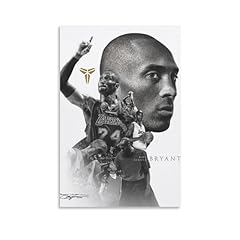 Kobe bryant poster for sale  Delivered anywhere in USA 