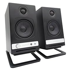Audioengine black wireless for sale  Delivered anywhere in USA 